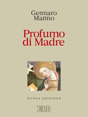 cover image of Profumo di Madre